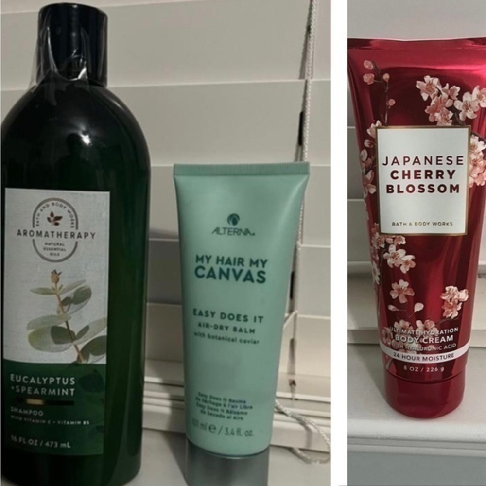 Bath & Body Works